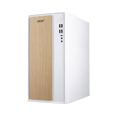 Acer Aspire TC-101 I5316W56 Intel® Core™ i5 i5-13420H 16 GB DDR4-SDRAM 1 TB SSD NVIDIA GeForce RTX 5060 Windows 11 Home Tower PC Wit - Image 3