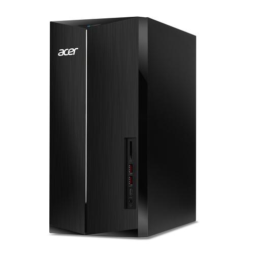 Acer Aspire TC-1860 U5510 Intel Core Ultra 5 225 16 GB DDR5-SDRAM 1 TB SSD Windows 11 Home Tower PC Zwart - Image 3