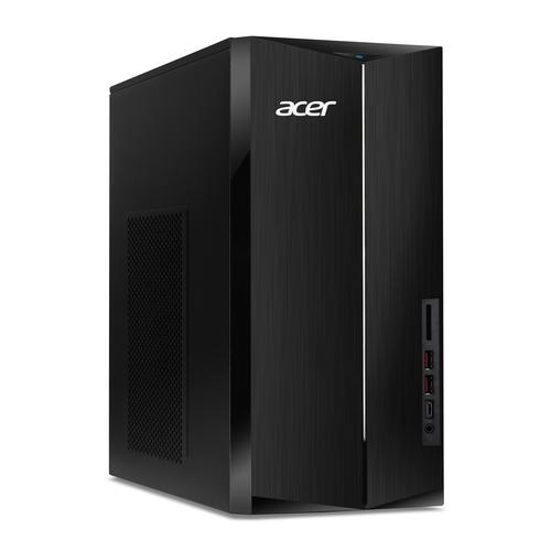 Acer Aspire TC-1860 U7510 Intel Core Ultra 7 265 16 GB DDR5-SDRAM 1 TB SSD Windows 11 Home Tower PC Zwart - Image 2