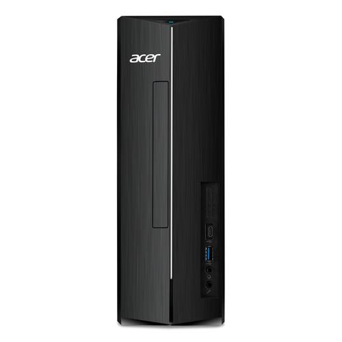 Acer Aspire XC-1785 I52160C Intel® Core™ i5 i5-14400 16 GB DDR5-SDRAM 512 GB SSD Windows 11 Home Desktop PC Zwart - Image 1