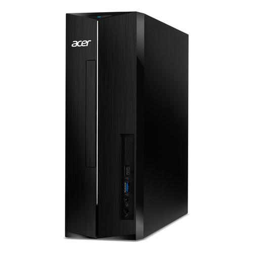 Acer Aspire XC-1785 I52161C Intel® Core™ i5 i5-14400 16 GB DDR5-SDRAM 1 TB SSD Windows 11 Home Desktop PC Zwart - Image 2