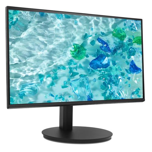 Acer CB272U G computer monitor 68,6 cm (27") 2560 x 1440 Pixels Quad HD LED Zwart - Image 2