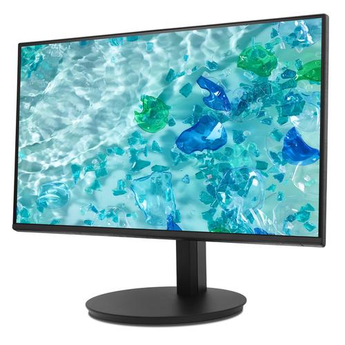 Acer CB272U G computer monitor 68,6 cm (27") 2560 x 1440 Pixels Quad HD LED Zwart - Image 3