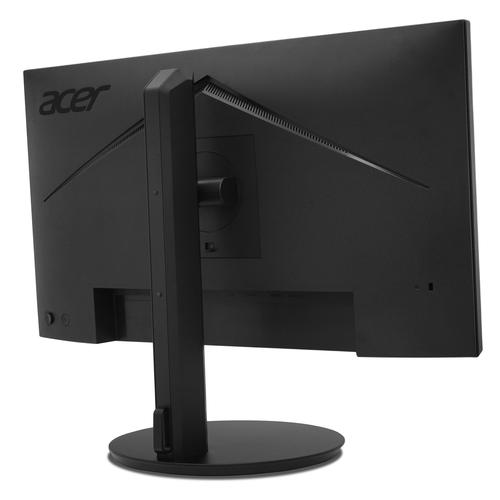 Acer CB272U G computer monitor 68,6 cm (27") 2560 x 1440 Pixels Quad HD LED Zwart - Image 6