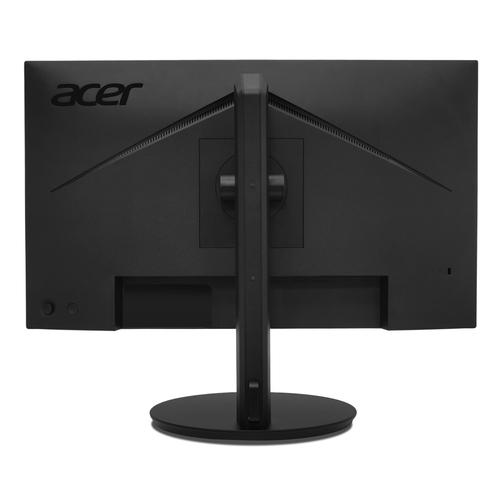 Acer CB272U G computer monitor 68,6 cm (27") 2560 x 1440 Pixels Quad HD LED Zwart - Image 8