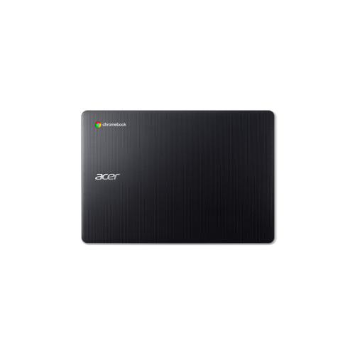 Acer Chromebook 314 C936T-TCO-C476 Intel® N N100 35,6 cm (14") Touchscreen Full HD 8 GB LPDDR5-SDRAM 64 GB eMMC Wi-Fi 6E (802.11ax) ChromeOS Nederlands Zwart - Image 8