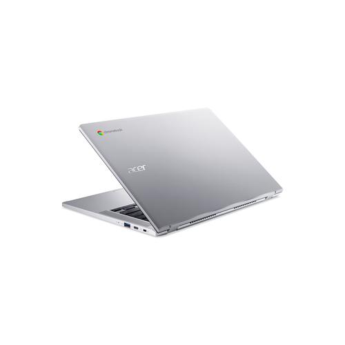 Acer Chromebook 314 CB314-4H-C16G Intel® N N100 35,6 cm (14") Full HD 4 GB LPDDR5-SDRAM 128 GB eMMC Wi-Fi 6E (802.11ax) ChromeOS Zilver - Image 5
