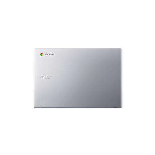 Acer Chromebook 314 CB314-4H-C16G Intel® N N100 35,6 cm (14") Full HD 4 GB LPDDR5-SDRAM 128 GB eMMC Wi-Fi 6E (802.11ax) ChromeOS Zilver - Image 7