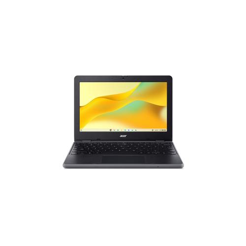 Acer Chromebook 511 C737T-TCO-C28Y Intel® N N150 29,5 cm (11.6") Touchscreen HD 4 GB LPDDR5-SDRAM 32 GB eMMC Wi-Fi 6E (802.11ax) ChromeOS Zwart - Image 1
