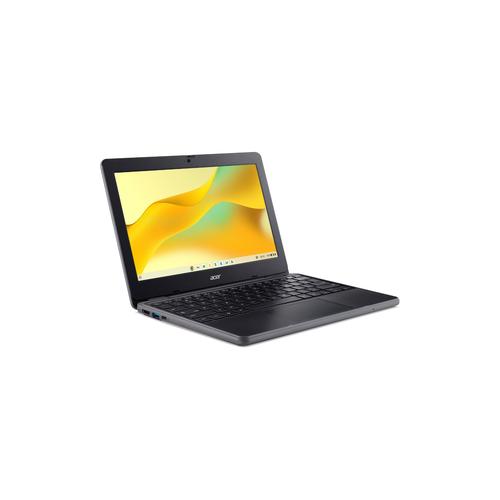 Acer Chromebook 511 C737T-TCO-C28Y Intel® N N150 29,5 cm (11.6") Touchscreen HD 4 GB LPDDR5-SDRAM 32 GB eMMC Wi-Fi 6E (802.11ax) ChromeOS Zwart - Image 2