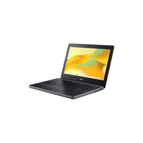 Acer Chromebook 511 C737T-TCO-C28Y Intel® N N150 29,5 cm (11.6") Touchscreen HD 4 GB LPDDR5-SDRAM 32 GB eMMC Wi-Fi 6E (802.11ax) ChromeOS Zwart - Image 3