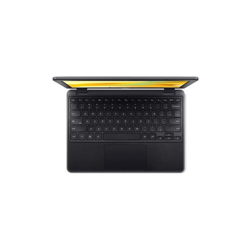 Acer Chromebook 511 C737T-TCO-C28Y Intel® N N150 29,5 cm (11.6") Touchscreen HD 4 GB LPDDR5-SDRAM 32 GB eMMC Wi-Fi 6E (802.11ax) ChromeOS Zwart - Image 8