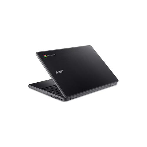 Acer Chromebook 511 C737T-TCO-C4T8 Intel® N N150 29,5 cm (11.6") Touchscreen HD 8 GB LPDDR5x-SDRAM 64 GB eMMC Wi-Fi 6E (802.11ax) ChromeOS Zwart - Image 6