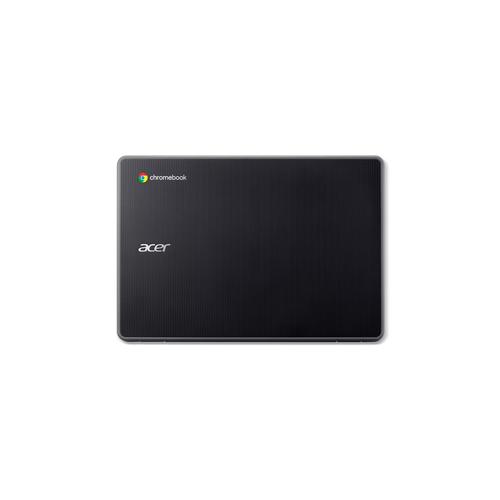 Acer Chromebook 511 C737T-TCO-C4T8 Intel® N N150 29,5 cm (11.6") Touchscreen HD 8 GB LPDDR5x-SDRAM 64 GB eMMC Wi-Fi 6E (802.11ax) ChromeOS Zwart - Image 7