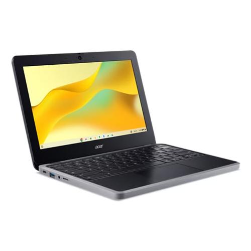 Acer Chromebook C723T-TCO-K7NP MediaTek MT8183 29,5 cm (11.6") Touchscreen HD 4 GB LPDDR4x-SDRAM 32 GB Flash Wi-Fi 6 (802.11ax) ChromeOS Zwart - Image 3