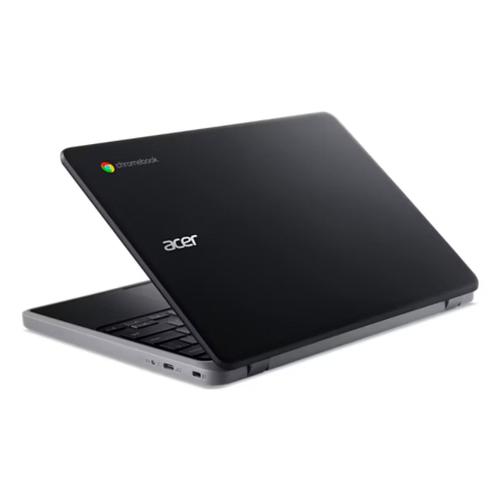 Acer Chromebook C723T-TCO-K7NP MediaTek MT8183 29,5 cm (11.6") Touchscreen HD 4 GB LPDDR4x-SDRAM 32 GB Flash Wi-Fi 6 (802.11ax) ChromeOS Zwart - Image 4