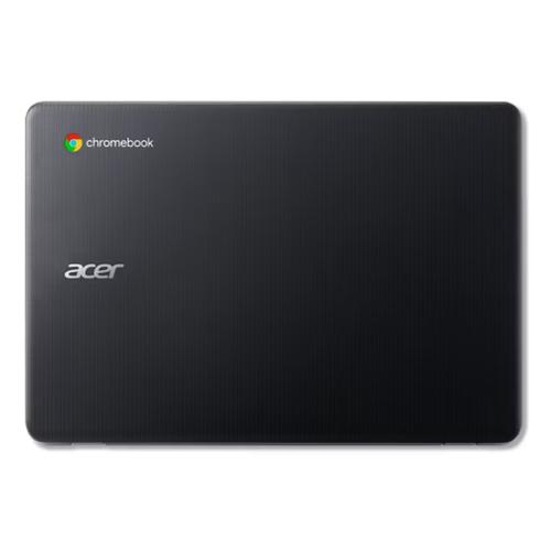 Acer Chromebook C723T-TCO-K7NP MediaTek MT8183 29,5 cm (11.6") Touchscreen HD 4 GB LPDDR4x-SDRAM 32 GB Flash Wi-Fi 6 (802.11ax) ChromeOS Zwart - Image 7