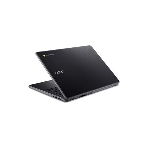 Acer Chromebook C937T-TCO-C86M Intel® N N150 35,6 cm (14") Touchscreen WUXGA 8 GB LPDDR5x-SDRAM 128 GB eMMC Wi-Fi 6E (802.11ax) ChromeOS Zwart - Image 6
