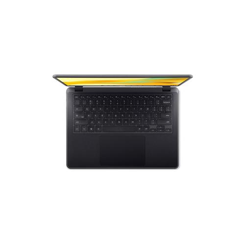 Acer Chromebook C937T-TCO-C86M Intel® N N150 35,6 cm (14") Touchscreen WUXGA 8 GB LPDDR5x-SDRAM 128 GB eMMC Wi-Fi 6E (802.11ax) ChromeOS Zwart - Image 8