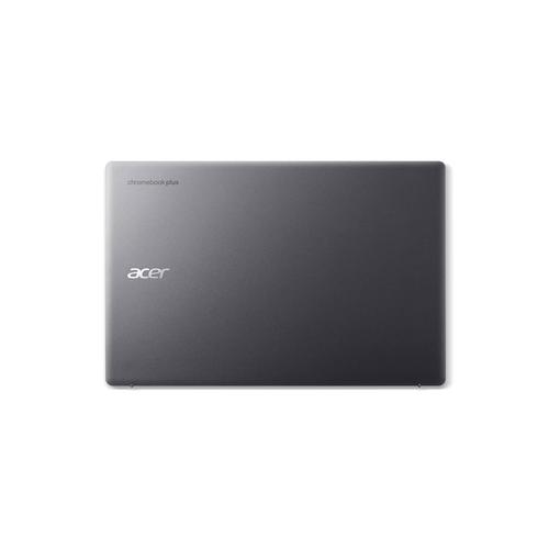 Acer Chromebook CBE595-2T-55NF Intel Core 5 120U 39,6 cm (15.6") Touchscreen Full HD 8 GB LPDDR5x-SDRAM 256 GB SSD Wi-Fi 6E (802.11ax) ChromeOS Grijs - Image 7