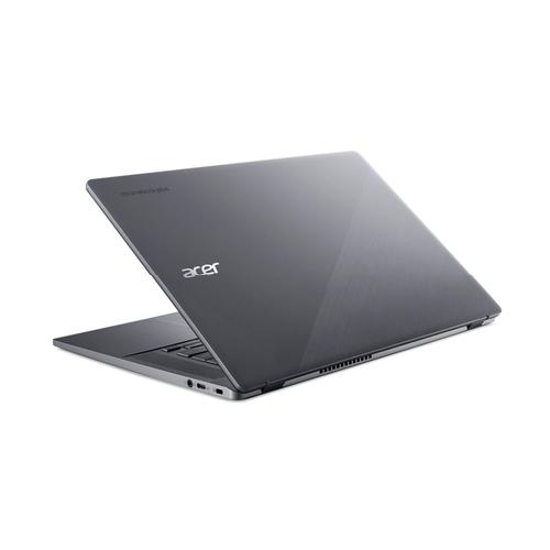 Acer Chromebook Plus 515 CB515-2H-32UH Intel® Core™ i3 i3-1315U 39,6 cm (15.6") Full HD 8 GB LPDDR5x-SDRAM 128 GB SSD Wi-Fi 6E (802.11ax) ChromeOS Grijs - Image 6