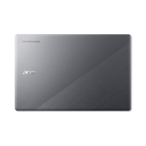 Acer Chromebook Plus 515 CB515-2H-32UH Intel® Core™ i3 i3-1315U 39,6 cm (15.6") Full HD 8 GB LPDDR5x-SDRAM 128 GB SSD Wi-Fi 6E (802.11ax) ChromeOS Grijs - Image 7