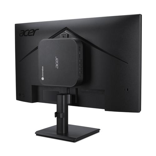 Acer Chromebox CXI6 i5530 Intel Core 5 120U 16 GB DDR4-SDRAM 256 GB SSD ChromeOS Mini PC Zwart - Image 2