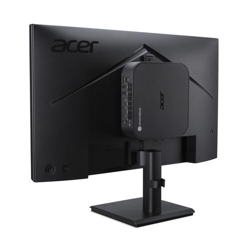 Acer Chromebox CXI6 i5530 Intel Core 5 120U 16 GB DDR4-SDRAM 256 GB SSD ChromeOS Mini PC Zwart - Image 3