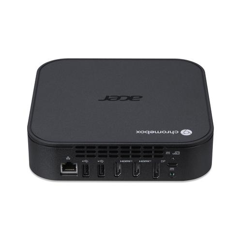 Acer Chromebox CXI6 i5530 Intel Core 5 120U 16 GB DDR4-SDRAM 256 GB SSD ChromeOS Mini PC Zwart - Image 9