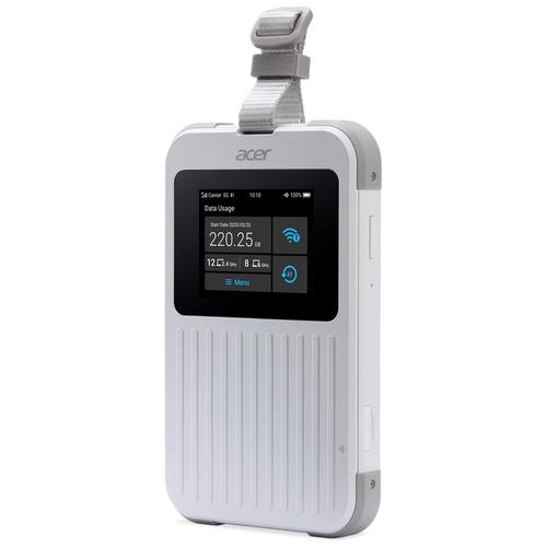 Acer Connect M6E with 20GB draadloze router Dual-band (2.4GHz + 5GHz or 2.4GHz + 6GHz) 5G - Image 3