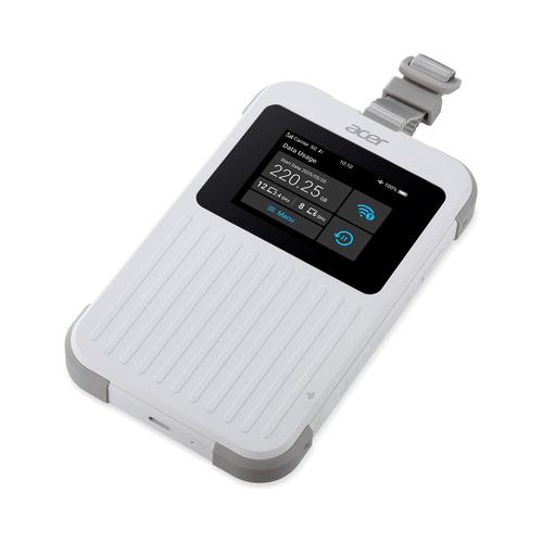 Acer Connect M6E with 20GB draadloze router Dual-band (2.4GHz + 5GHz or 2.4GHz + 6GHz) 5G - Image 7