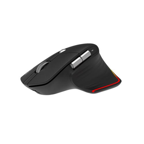 Acer Easy Fit Mouse​ - Retail pack muis Rechtshandig RF-draadloos + Bluetooth 4000 DPI - Image 2