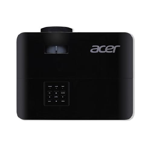 Acer Essential X1128i 4800 ANSI lumens DLP SVGA (800x600) Zwart - Image 3