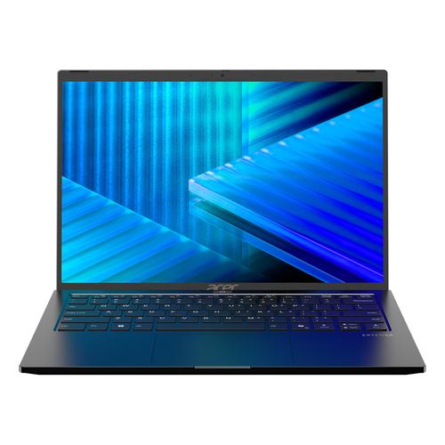 Acer Extensa 14 EXO14-71-54Z2 Intel Core Ultra 5 125H Laptop 35,6 cm (14") WUXGA 16 GB DDR5-SDRAM 512 GB SSD Wi-Fi 6 (802.11ax) Windows 11 Pro Zwart - Image 1