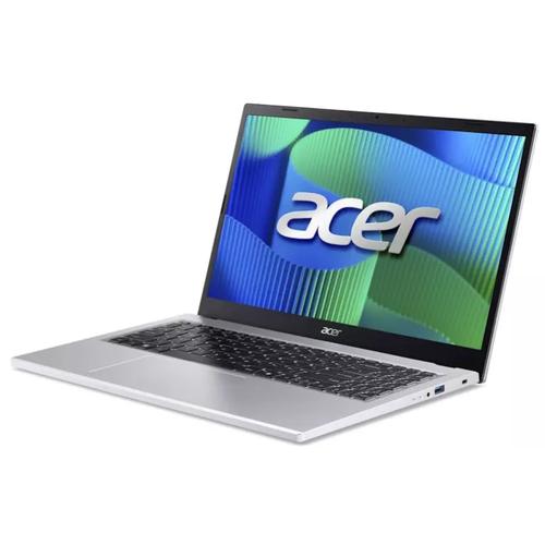 Acer Extensa 15 EX215-57-5112 Intel® Core™ i5 i5-1334U Laptop 39,6 cm (15.6") Full HD 16 GB DDR5-SDRAM 512 GB SSD Wi-Fi 6 (802.11ax) Windows 11 Pro Nederlands Zilver - Image 3