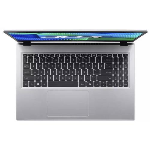 Acer Extensa 15 EX215-57-5112 Intel® Core™ i5 i5-1334U Laptop 39,6 cm (15.6") Full HD 16 GB DDR5-SDRAM 512 GB SSD Wi-Fi 6 (802.11ax) Windows 11 Pro Nederlands Zilver - Image 6