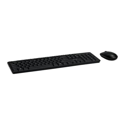 Acer GP.ACC11.03M toetsenbord Inclusief muis Thuis/Werk USB Zwart, Grijs - Image 2