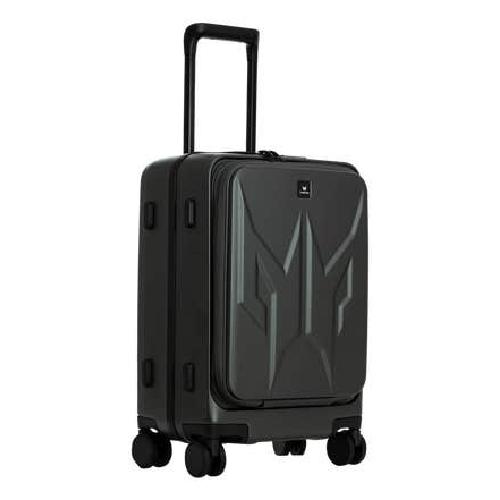 Acer GP.BAG11.003 bagage Trolley Grijs - Image 4