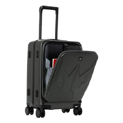 Acer GP.BAG11.003 bagage Trolley Grijs - Image 5