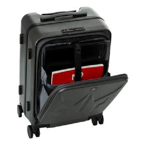 Acer GP.BAG11.003 bagage Trolley Grijs - Image 7