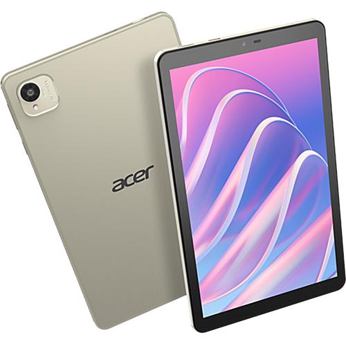 Acer Iconia A10 A10-31M-A1XU Allwinner 128 GB 25,6 cm (10.1") 4 GB Wi-Fi 6 (802.11ax) Android 15 Zilver - Image 2