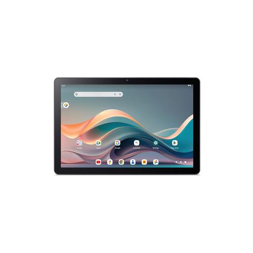 Acer Iconia Tab M10 M10-12-88VU 4G MediaTek Kompanio LTE 128 GB 25,6 cm (10.1") 6 GB Wi-Fi 5 (802.11ac) Zilver - Image 1