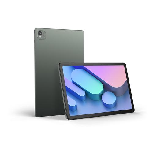 Acer Iconia V11-21M-87MM Mediatek 256 GB 27,9 cm (11") 8 GB Wi-Fi 6 (802.11ax) Android 15 Groen - Image 1