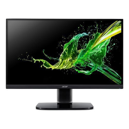 Acer KA2 KA272U G computer monitor 68,6 cm (27") 2560 x 1440 Pixels Quad HD LCD Zwart - Image 1