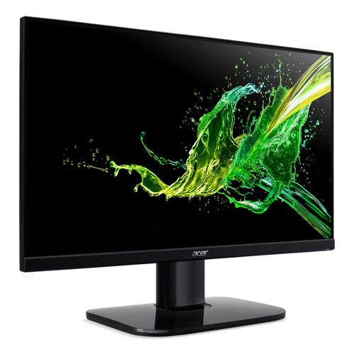Acer KA2 KA272U G computer monitor 68,6 cm (27") 2560 x 1440 Pixels Quad HD LCD Zwart - Image 2