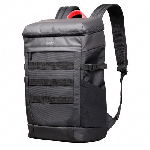 Acer Nitro Gaming Utility Backpack rugzak Casual rugzak Zwart - Image 2