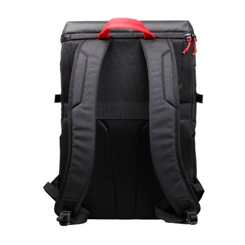 Acer Nitro Gaming Utility Backpack rugzak Casual rugzak Zwart - Image 4