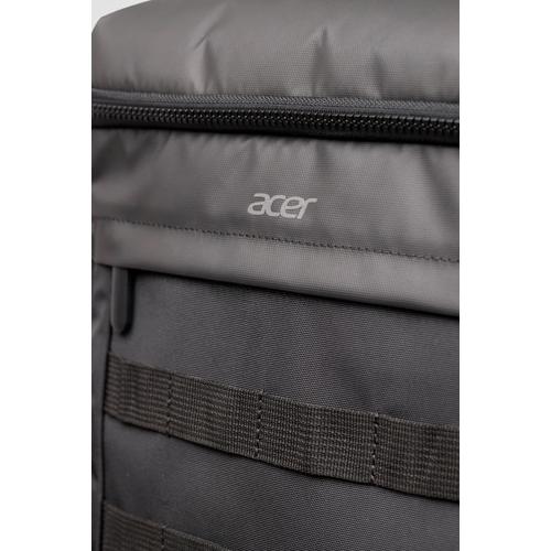 Acer Nitro Gaming Utility Backpack rugzak Casual rugzak Zwart - Image 5