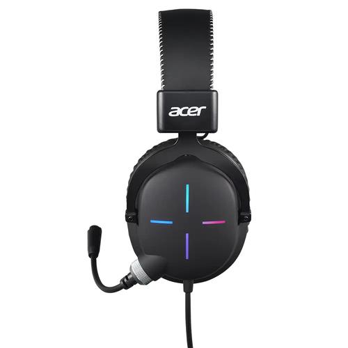 Acer Nitro Headset II NHW200 Bedraad Hoofdband Gamen Zwart - Image 3