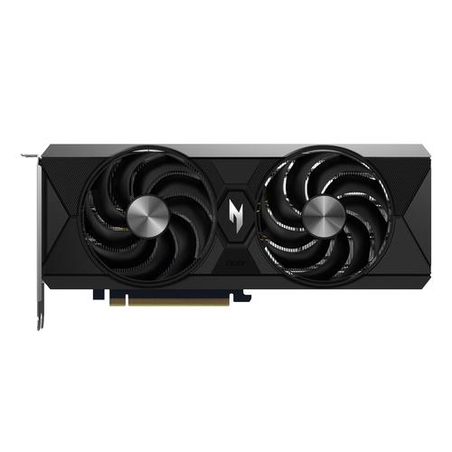 Acer Nitro Intel® Arc™ B570 OC Arc B570 10 GB GDDR6 - Image 2